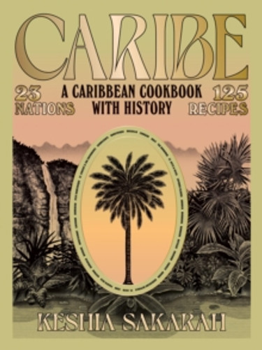 Caribe 9781784886837 Hardback Caribe 9781784886837 Hardback