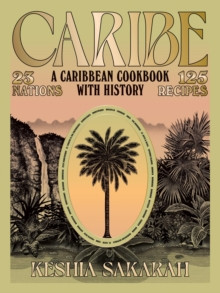 Caribe 9781784886837 Hardback