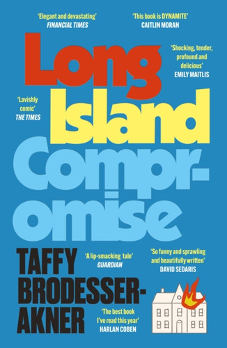Long Island Compromise 9781472273079 Paperback