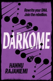 Darkome 9781473203334 Paperback