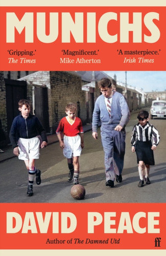 Munichs 9780571381173 Paperback Munichs 9780571381173 Paperback
