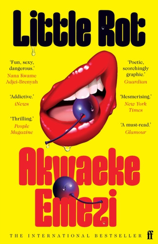 Little Rot 9780571382828 Paperback Little Rot 9780571382828 Paperback