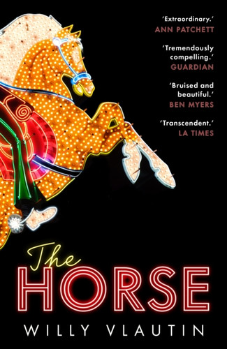 The Horse 9780571384778 Paperback The Horse 9780571384778 Paperback
