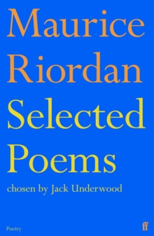 Selected Poems 9780571384990 Paperback