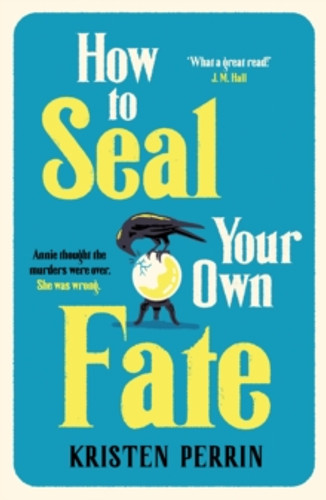 How To Seal Your Own Fate 9781529430103 Hardback How To Seal Your Own Fate 9781529430103 Hardback