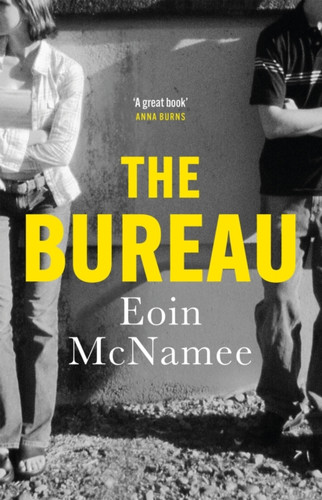 The Bureau 9781529440423 Hardback