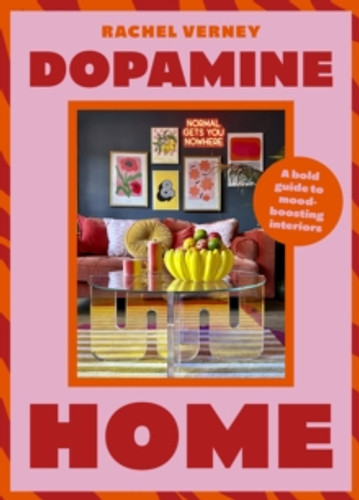 Dopamine Home 9781529441895 Hardback Dopamine Home 9781529441895 Hardback