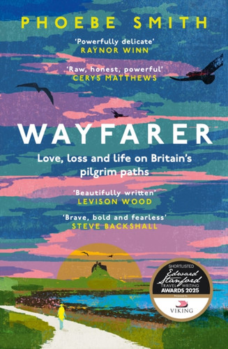 Wayfarer 9780008566555 Paperback Wayfarer 9780008566555 Paperback