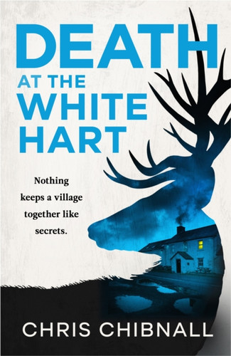 Death At The White Hart 9780241665763 Hardback