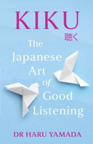 Kiku 9781035411818 Hardback Kiku 9781035411818 Hardback