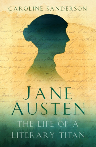 Jane Austen 9781803999227 Paperback Jane Austen 9781803999227 Paperback