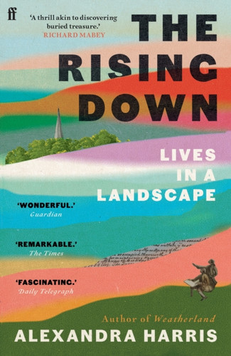 The Rising Down 9780571350537 Paperback