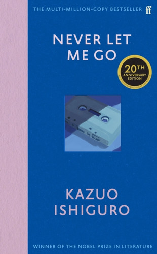 Never Let Me Go 9780571390861 Hardback Never Let Me Go 9780571390861 Hardback