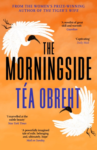 The Morningside 9781399619912 Paperback The Morningside 9781399619912 Paperback