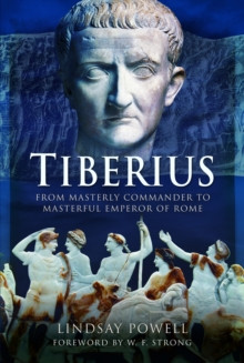 Tiberius 9781473837973 Hardback