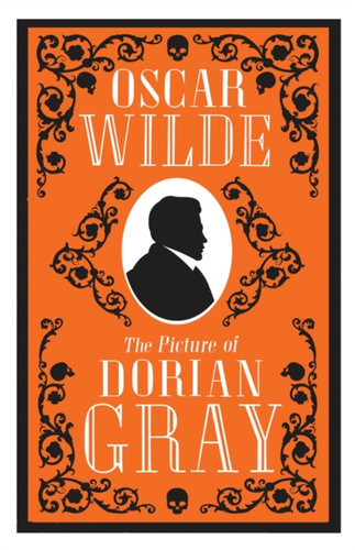The Picture of Dorian Gray 9781847493729 Paperback The Picture of Dorian Gray 9781847493729 Paperback
