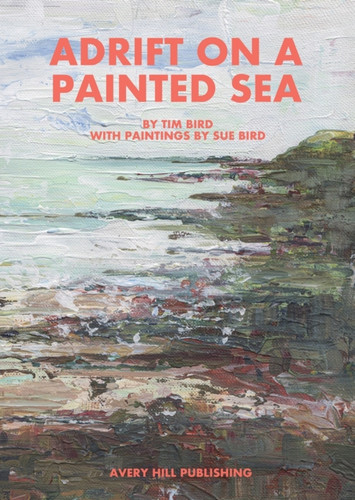 Adrift on a Painted Sea 9781910395820 Paperback Adrift on a Painted Sea 9781910395820 Paperback