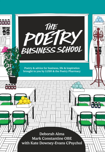 The Poetry Business School 9780008757649 Hardback