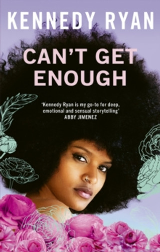 Can’t Get Enough 9780349436531 Paperback Can’t Get Enough 9780349436531 Paperback