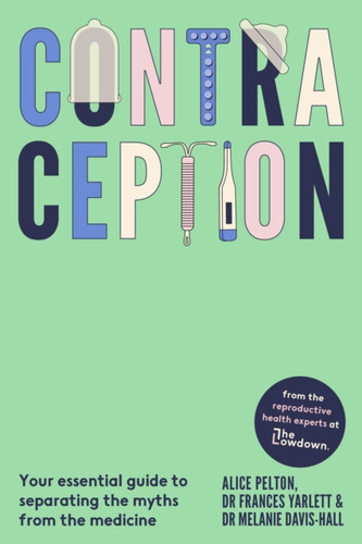 Contraception 9780349441511 Hardback
