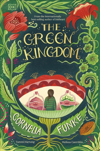 The Green Kingdom 9780241698020 Hardback
