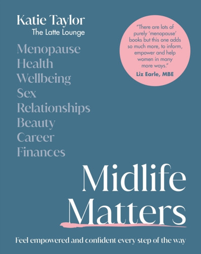 Midlife Matters 9780241674451