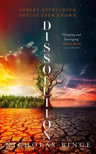 Dissolution 9780008668822 Hardback Dissolution 9780008668822 Hardback
