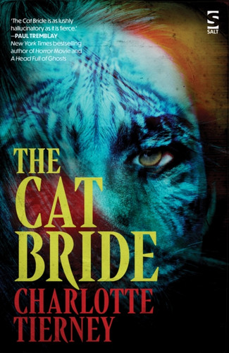 The Cat Bride 9781784633622 Paperback