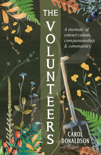 The Volunteers 9781837993277 Paperback