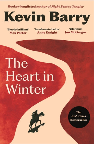 The Heart in Winter 9781837260799 Paperback The Heart in Winter 9781837260799 Paperback