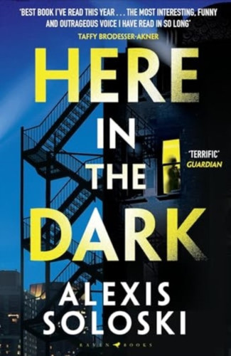 Here in the Dark 9781526661265 Paperback
