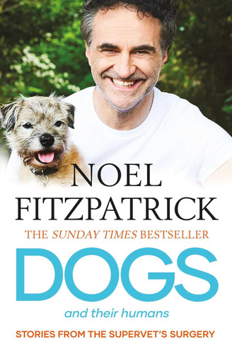 Dogs and Their Humans 9781398539464 Paperback