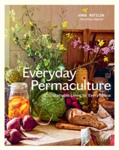 Everyday Permaculture 9781741179033 Paperback