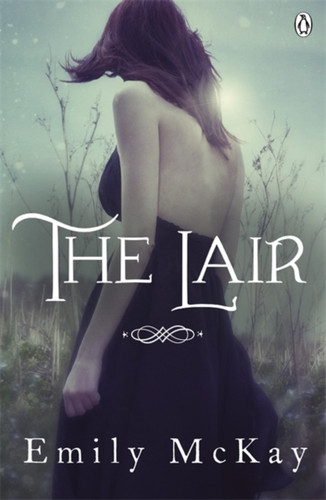 The Lair 9781405909273 Paperback The Lair 9781405909273 Paperback