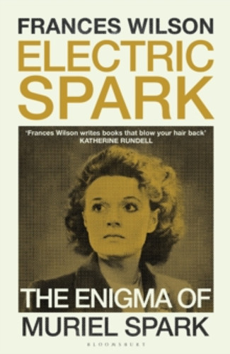 Electric Spark 9781526663030 Hardback Electric Spark 9781526663030 Hardback