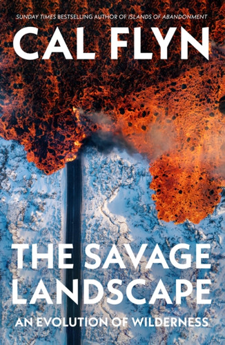 The Savage Landscape 9780008686529 Hardback