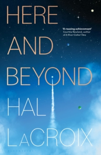 Here and Beyond 9781526678256 Hardback Here and Beyond 9781526678256 Hardback