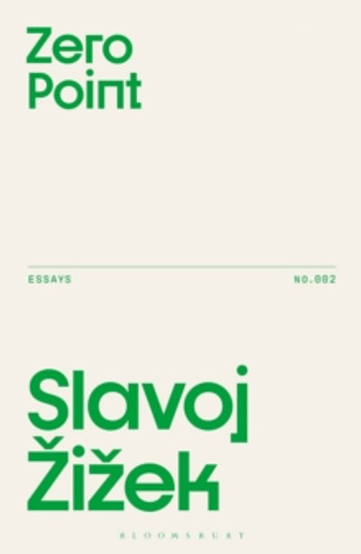 Zero Point 9781350537842 Paperback Zero Point 9781350537842 Paperback