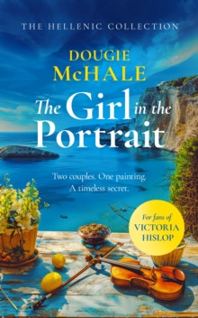 The Girl In The Portrait 9781036700744 Paperback
