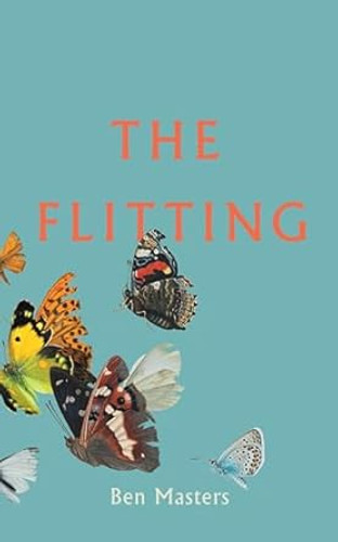 The Flitting 9781783789733 Paperback The Flitting 9781783789733 Paperback