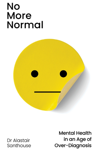 No More Normal 9781803511146 Hardback No More Normal 9781803511146 Hardback