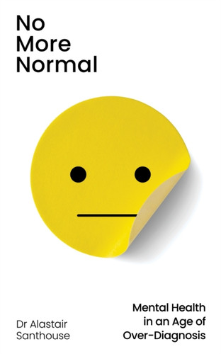 No More Normal 9781803511146 Hardback