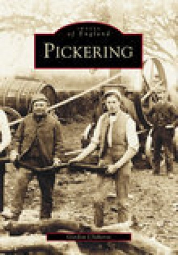 Pickering 9780752416977 Paperback