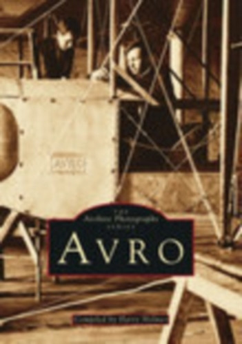 Avro 9780752406534 Paperback Avro 9780752406534 Paperback