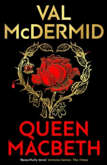 Queen Macbeth 9781846977077 Paperback