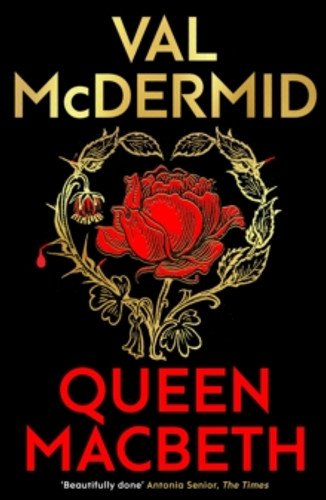 Queen Macbeth 9781846977077 Paperback Queen Macbeth 9781846977077 Paperback