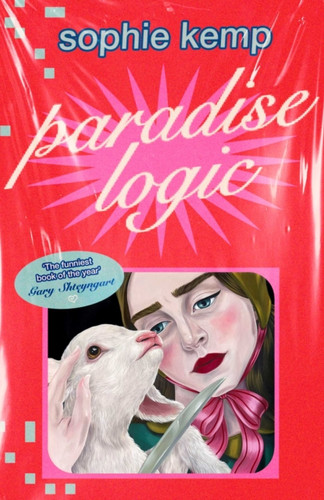 Paradise Logic 9781398533745 Hardback