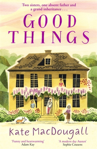 Good Things 9781788706384 Paperback