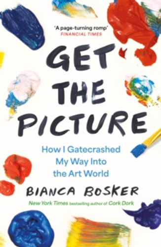 Get the Picture 9781911630487 Paperback