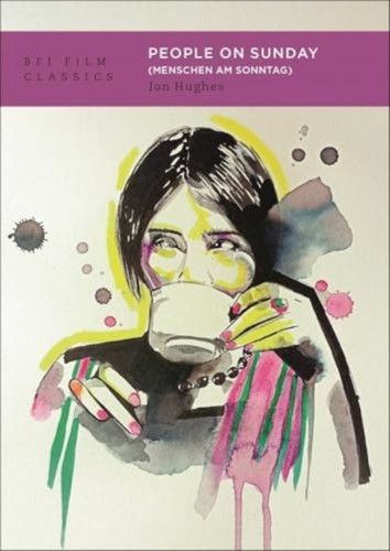 People on Sunday (Menschen am Sonntag) 9781839027550 Paperback People on Sunday (Menschen am Sonntag) 9781839027550 Paperback